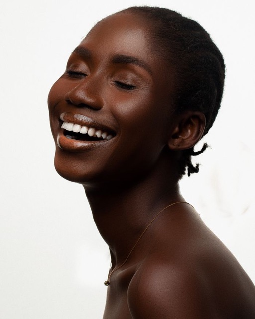 @hannah.k sharing their glow ritual