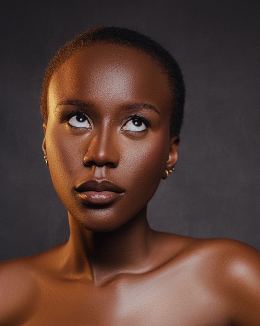 @nina.p sharing their glow ritual